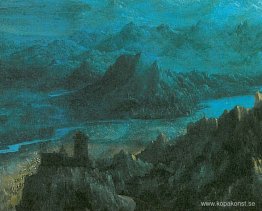 Slaget vid Issus (fragment) Slaget vid Issus (fragment)