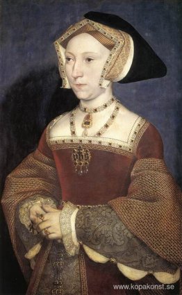 Jane Seymour Jane Seymour