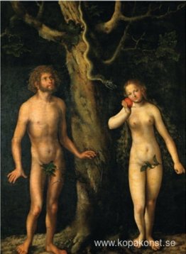 Adam och Eva Adam och Eva