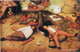 Land of Cockaigne Land of Cockaigne