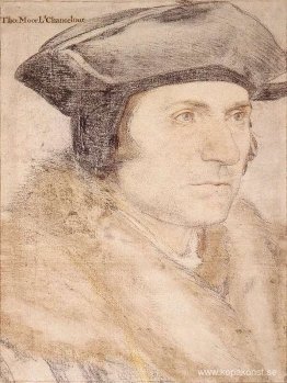 Thomas More Thomas More