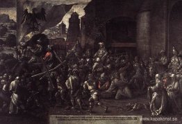 Vägen till Golgata Vägen till Golgata