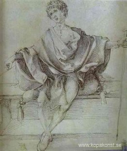 Allegori om rättvisa Allegori om rättvisa