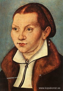 Katharina Luther Katharina Luther