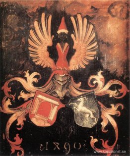 Alliansens vapen Alliansens vapen