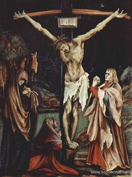 Den lilla korsfästelsen Den lilla korsfästelsen