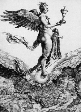 Nemesis (Den stora förmögenheten) Nemesis (Den stora förmögenheten)