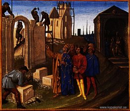 Karl den store byggmästare Karl den store byggmästare