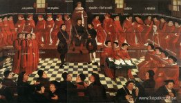 Höga rådet Höga rådet