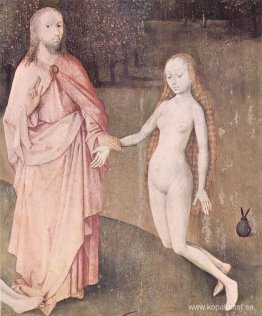 The Garden of Earthly Delights (detalj) The Garden of Earthly Delights (detalj)