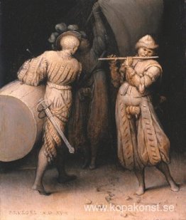 Tre soldater Tre soldater