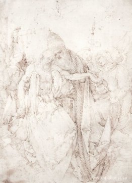 Den heliga treenigheten Den heliga treenigheten