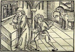 De obekväma framställarna De obekväma framställarna