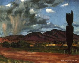 Kväll Arroyo Kväll Arroyo