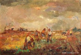 Quinteros (utanför Buenos Aires) Quinteros (utanför Buenos Aires)