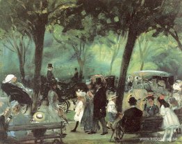 The Drive, Central Park The Drive, Central Park