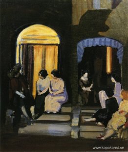 St Botolph Street St Botolph Street