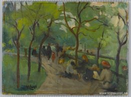 Prospect Park Prospect Park