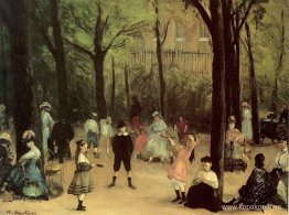 Under träden Under träden