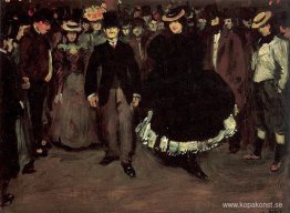 Bal Bullier Bal Bullier