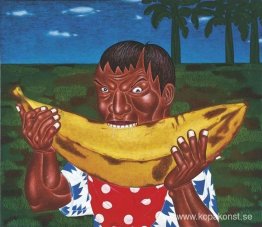 Banan King Banan King