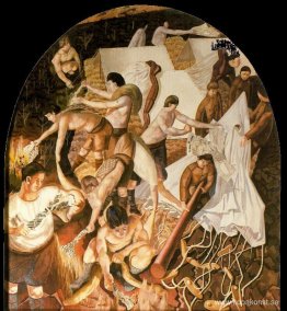 Att göra ett brandbälte Att göra ett brandbälte