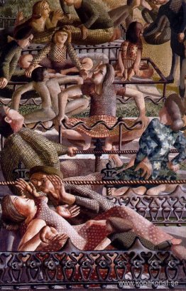 Uppståndelsen - Återförening Uppståndelsen - Återförening