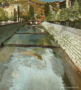 Sarajevo, Bosnien Sarajevo, Bosnien