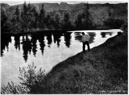 Old Finger Fish I Eggedoela Old Finger Fish I Eggedoela