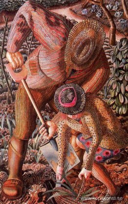 Äppelsamlare Äppelsamlare