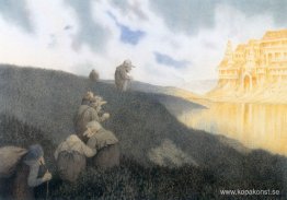 Slottet Soria Moria Slottet Soria Moria