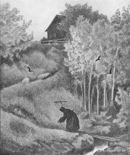 Mamma Det kommer en kvinna Mamma Det kommer en kvinna