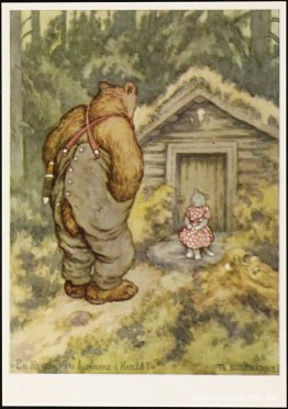 Är rävens änka hemma ikväll Är rävens änka hemma ikväll