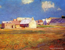 Breton Village Breton Village