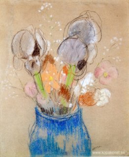 Bukett av blommor Bukett av blommor