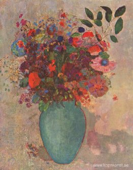 Den turkosa vasen Den turkosa vasen