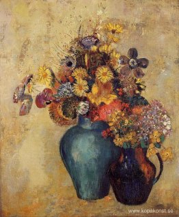 Blommor Blommor