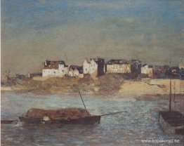 Bretons hamn Bretons hamn