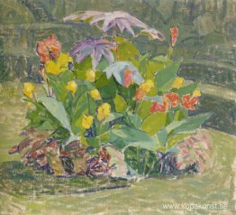 Blommor Blommor