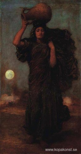 En Nilkvinna En Nilkvinna