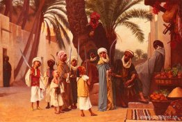 En berättelse om 1001 nätter En berättelse om 1001 nätter