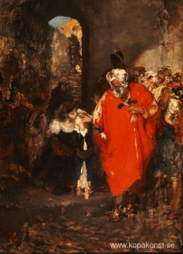 Slavmarknaden Slavmarknaden