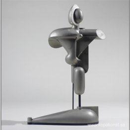 Abstrakt figur Abstrakt figur
