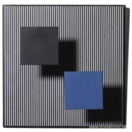 Två små rutor Två små rutor