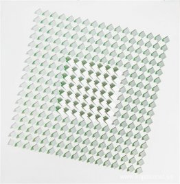 Atmosphère chromoplastique N° 316 Atmosphère chromoplastique N° 316