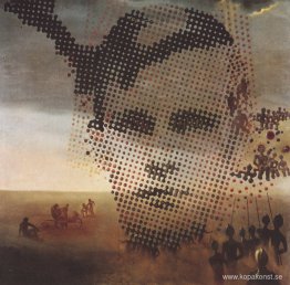 Porträtt av min döda bror Porträtt av min döda bror