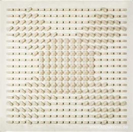 Atmosphère chromoplastique N° 276 Atmosphère chromoplastique N° 276
