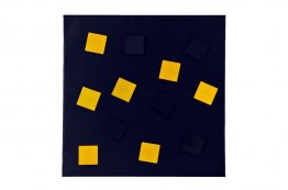 Tavola Magnetica a elementi quadrati Tavola Magnetica a elementi quadrati