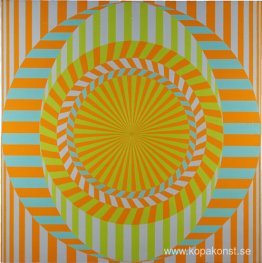Radiant Ellipse 3-65 Radiant Ellipse 3-65