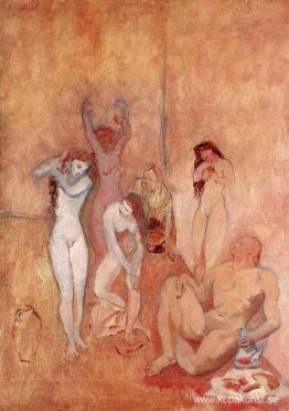 Harem Harem